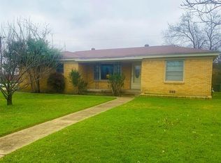 601 Odie Dr, White Settlement, TX 76108