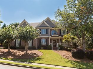 230 Trowbridge Rd, Sandy Springs, GA 30350