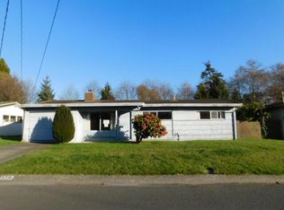 2530 Acheson Way, Arcata, CA 95521