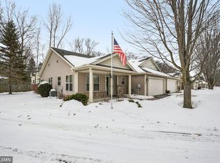 11187 Eagle Ridge Way, Chisago City, MN 55013