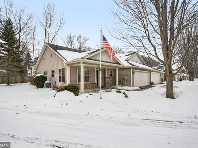 11187 Eagle Ridge Way, Chisago City, MN, 55013