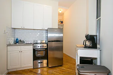 Rented by Arden Realty Corp.