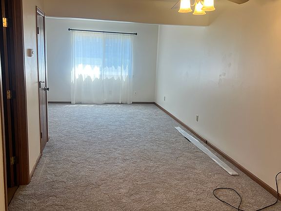 Dining room and Living room