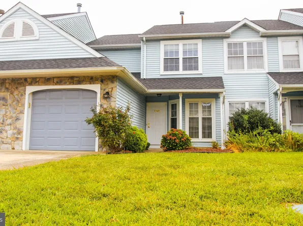 1131 Dublin Ct, Williamstown, NJ 08094