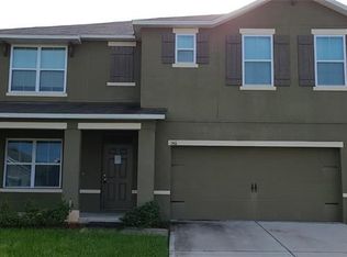 146 Lazy Willow Dr, Davenport, FL 33897