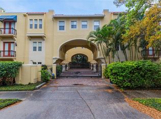 3010 W Stovall St APT D, Tampa, FL 33629