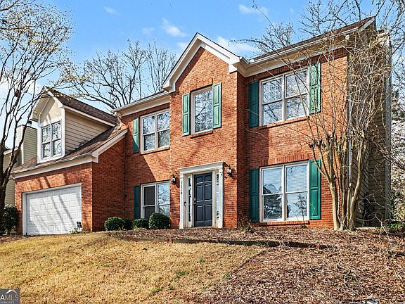 2nd image of 7170 Threadstone Overlook