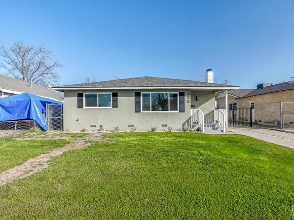530 Stephens Dr, Bakersfield, CA 93304