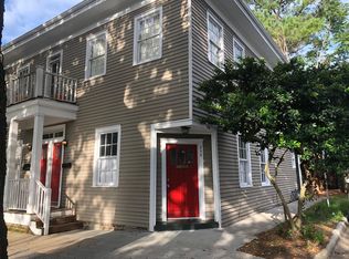 237 E Broad St, Savannah, GA 31401