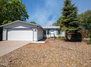5235 N Thornton Pl, Flagstaff, AZ 86004