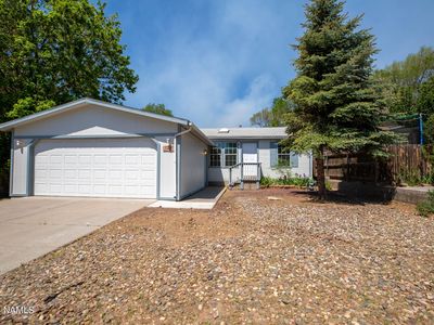5235 N Thornton Pl, Flagstaff, AZ, 86004
