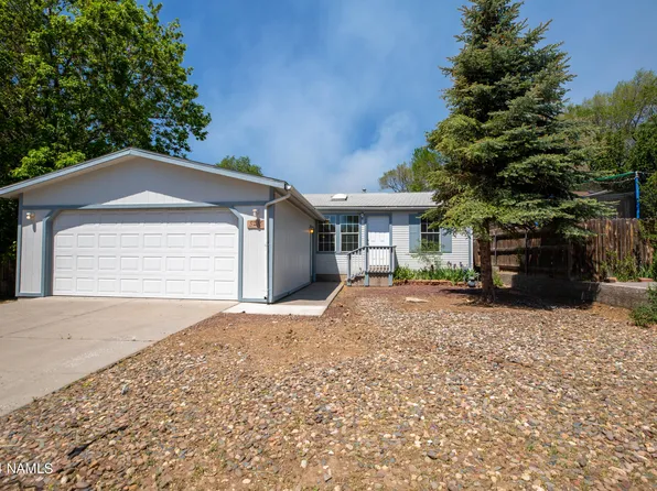 5235 N Thornton Pl, Flagstaff, AZ 86004