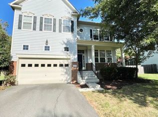 117 Rosebrook Ct NW, Leesburg, VA 20176