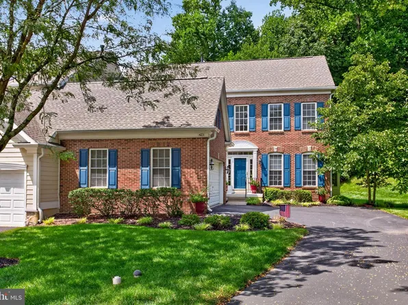 423 Merlin Rd, Newtown Square, PA 19073