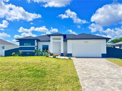 2526 NW 1st St, Cape Coral, FL, 33993