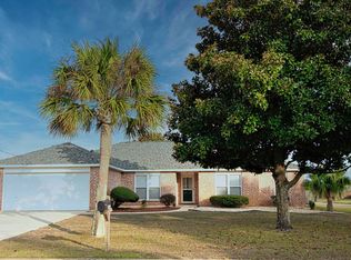 1884 Alfred Blvd, Navarre, FL 32566