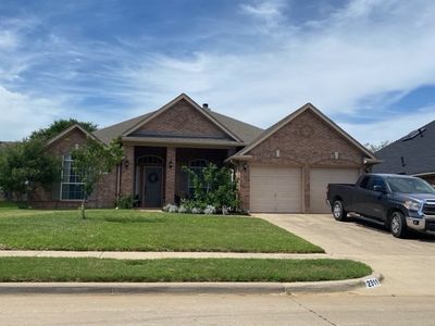 2311 Glenmoor Dr, Arlington, TX, 76001