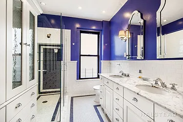 Sold by Halstead Real Estate