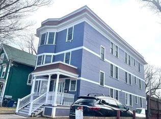 572 Elm St #2, New Haven, CT 06511