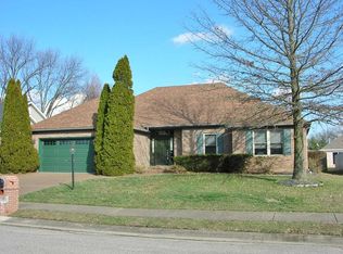 11801 Silverthorne Dr, Evansville, IN