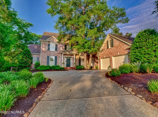 804 Swift Wind Pl, Wilmington, NC 28405