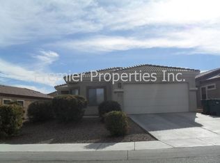 354 E Camino Rancho Seguro, Sahuarita, AZ 85629
