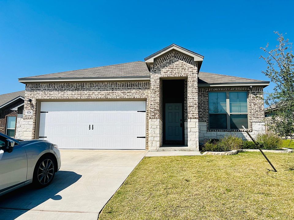 1313 Calle De Bronce Apartment Rentals Temple, TX Zillow