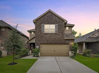 7119 Mystic Morning Ln, Spring, TX 77379
