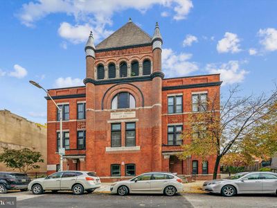 511 S Bond St Unit 104, Baltimore, MD, 21231