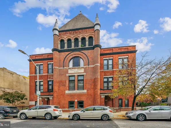 511 S Bond St Unit 104, Baltimore, MD 21231