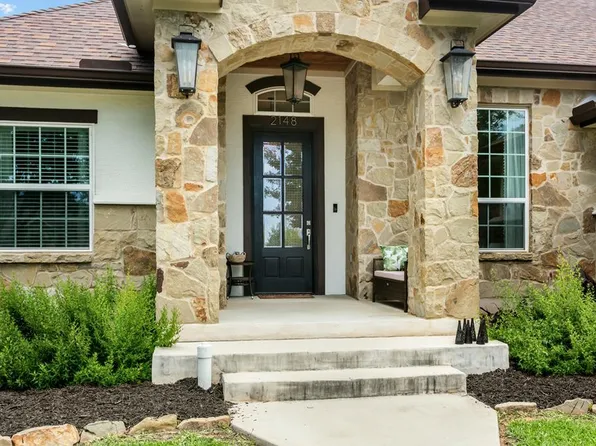2148 Amberstone, Fredericksburg, TX 78624