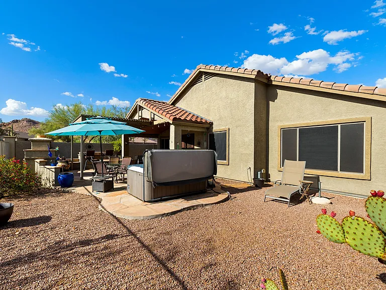 4670 S Jalapa Ln — Photo 19