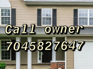 9743 Steele Meadow Rd, Charlotte, NC 28273