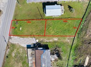 LOT 3032 Highway 4 #1, Grand Isle, LA 70358