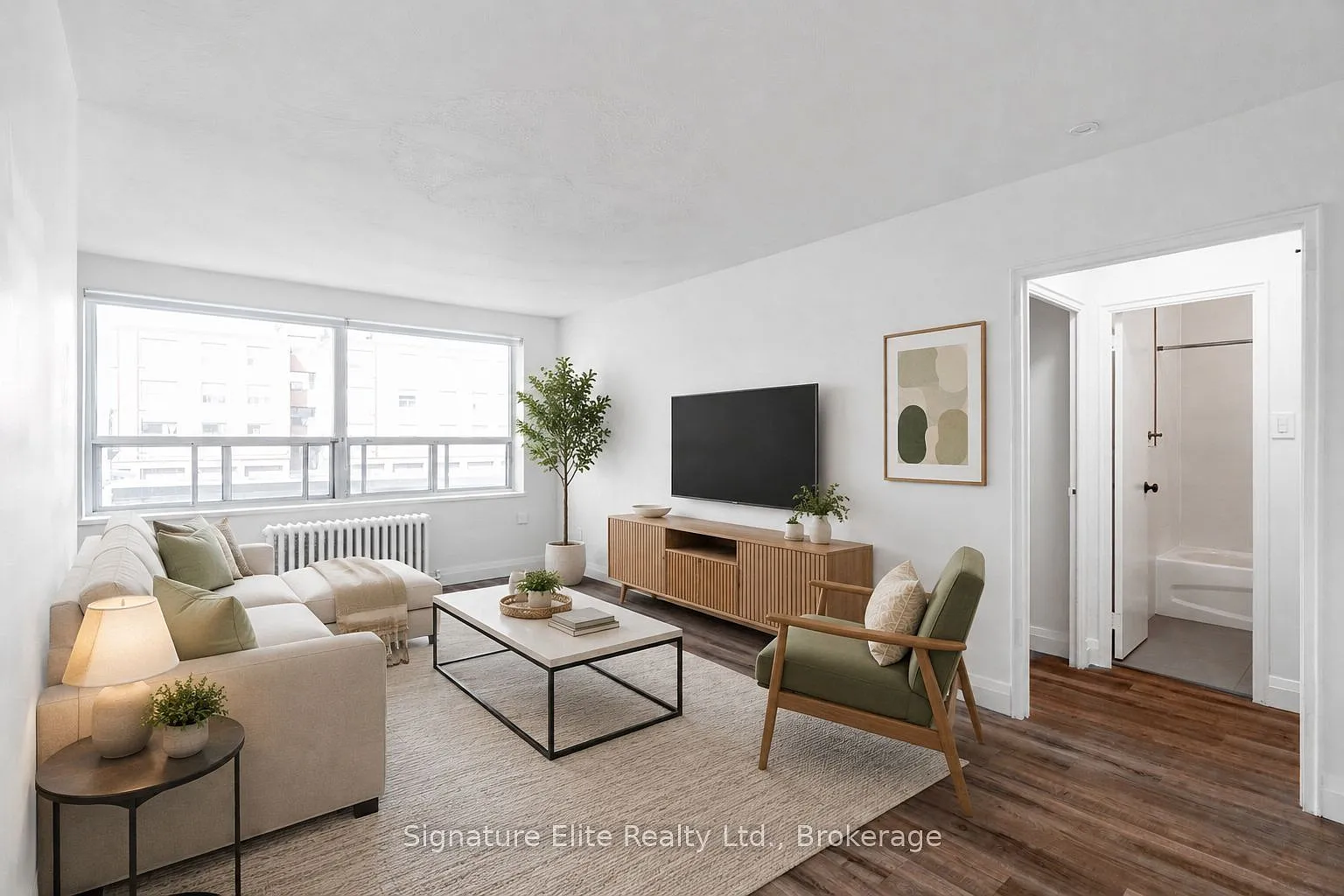 1 bed, $1,700 — Photo 1