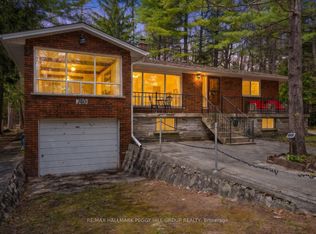 740 Lafontaine Rd W, Tiny, ON L9M 0L7