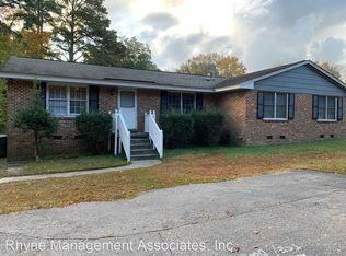 3500 Atlantic Ave, Raleigh, NC 27604