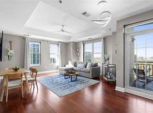 325 E Paces Ferry Rd NE APT 1711, Atlanta, GA 30305