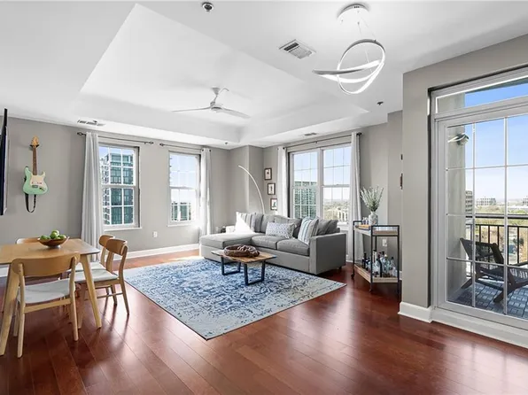 325 E Paces Ferry Rd NE APT 1711, Atlanta, GA 30305