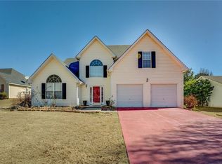 477 Harvick Cir, Stockbridge, GA 30281