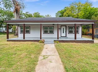 1113 W 4th St, Tyler, TX 75701