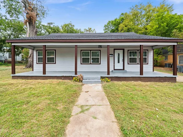 1113 W 4th St, Tyler, TX 75701
