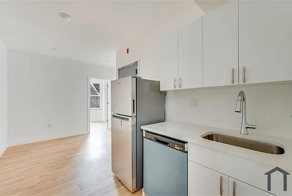 1617 Harrison St #2 — Photo 6