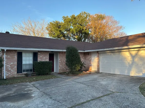 14222 Sylvia Dr, Cypress, TX 77429