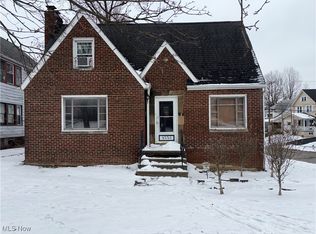 8220 Garfield Blvd, Garfield Heights, OH 44125