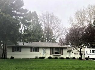 542 N Jackson St, Medford, WI 54451