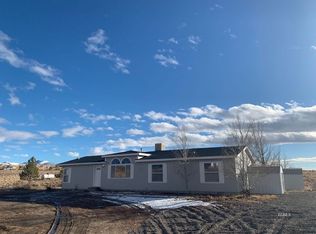 170 Sage Lake Dr, Spring Creek, NV 89815