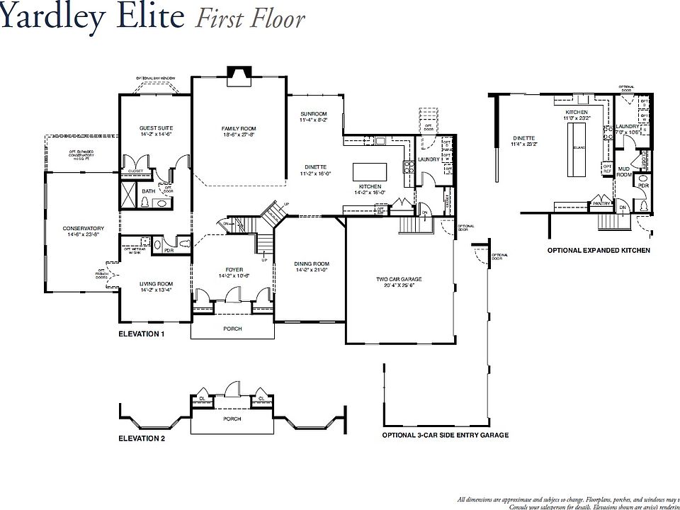 2nd image of 1 Hidden Pond - England Road #yardley Elite