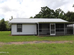 7176 SW County Road 225, Starke, FL 32091