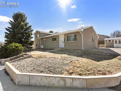 1728 N Chestnut St, Colorado Springs, CO, 80907